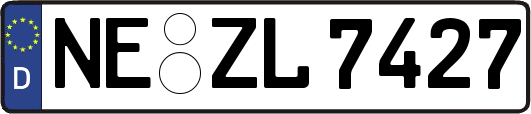NE-ZL7427