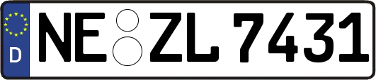 NE-ZL7431