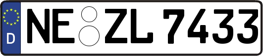 NE-ZL7433