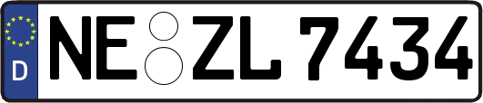 NE-ZL7434