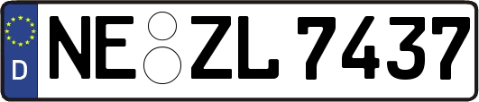 NE-ZL7437