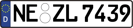 NE-ZL7439