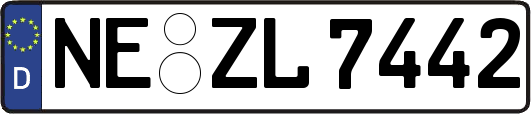 NE-ZL7442