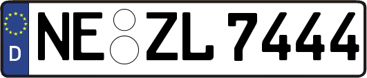 NE-ZL7444