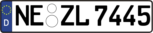 NE-ZL7445