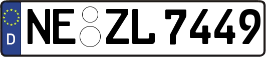 NE-ZL7449