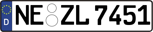 NE-ZL7451