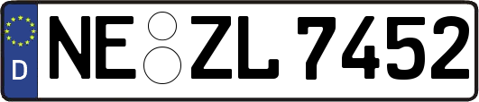 NE-ZL7452