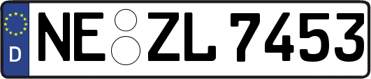 NE-ZL7453