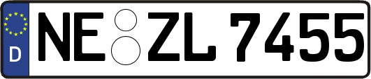 NE-ZL7455