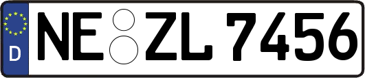 NE-ZL7456