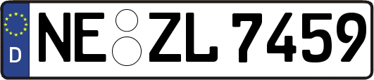 NE-ZL7459