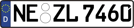 NE-ZL7460