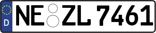 NE-ZL7461