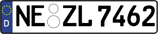NE-ZL7462