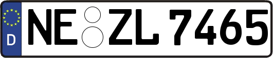 NE-ZL7465