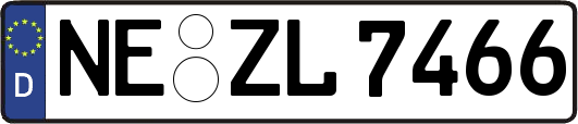 NE-ZL7466