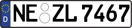 NE-ZL7467