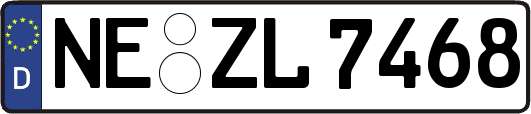 NE-ZL7468