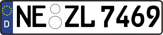 NE-ZL7469