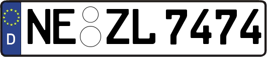 NE-ZL7474