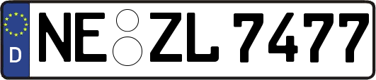 NE-ZL7477