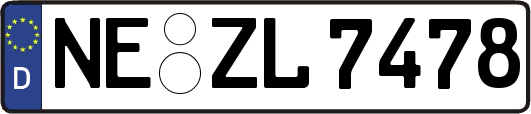 NE-ZL7478