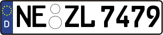 NE-ZL7479