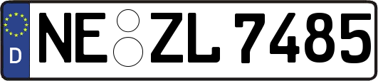NE-ZL7485
