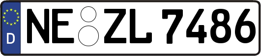 NE-ZL7486