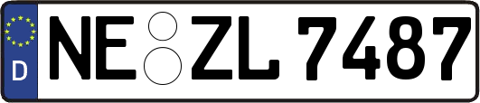 NE-ZL7487
