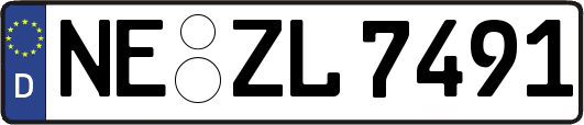 NE-ZL7491