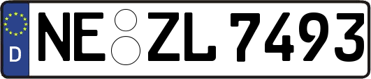 NE-ZL7493