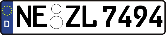NE-ZL7494