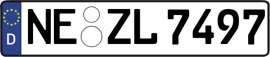NE-ZL7497