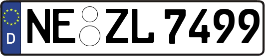 NE-ZL7499