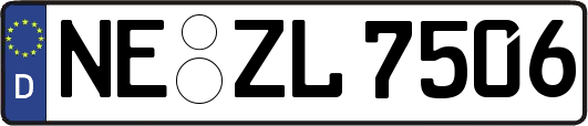 NE-ZL7506
