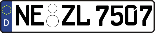 NE-ZL7507