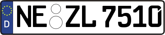 NE-ZL7510