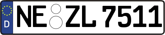 NE-ZL7511