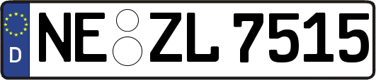NE-ZL7515