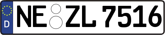NE-ZL7516