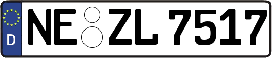 NE-ZL7517