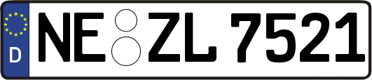 NE-ZL7521