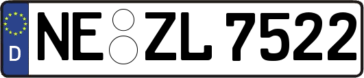 NE-ZL7522