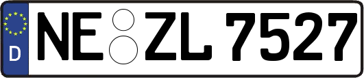 NE-ZL7527