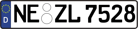 NE-ZL7528