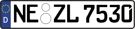 NE-ZL7530
