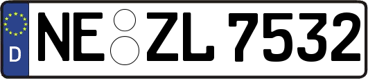 NE-ZL7532