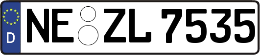 NE-ZL7535